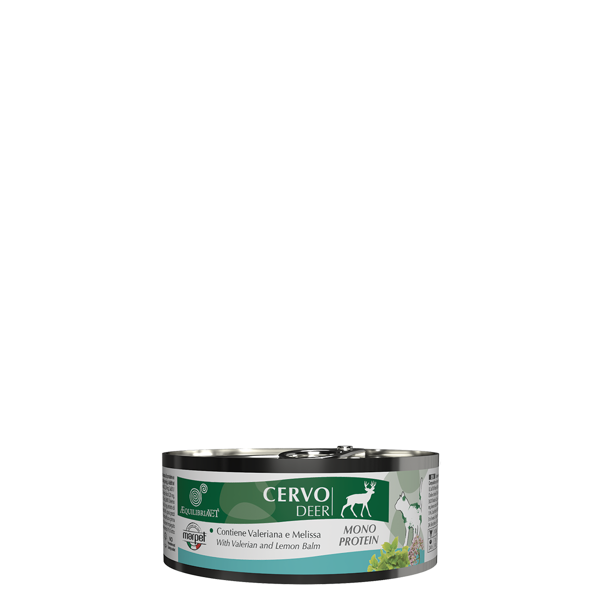 Æquilibriavet - Cervo 85 g