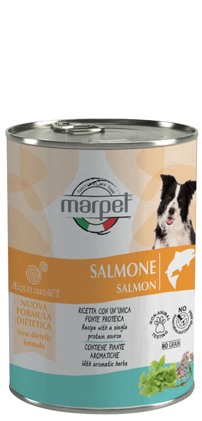 Æquilibriavet Salmon - 400 g